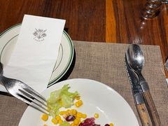 -食间牛排(湖西路店)