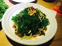 -吕氏疙瘩汤·海鲜新鲁菜(凯德mall新都心店)