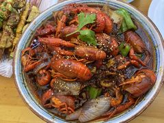-阳光院坝小龙虾(红牌楼店)