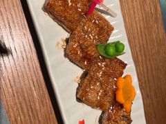 -水之惠鲜鱼料理(王府大街店)