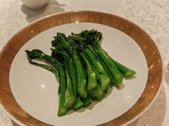 -红棉中餐厅·广州海航威斯汀酒店