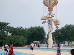 -秦皇岛乐岛海洋王国