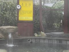 -咸宁太乙国际温泉度假村