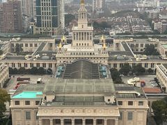-上海波特曼丽思卡尔顿酒店