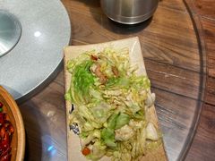 -水煮三国·川鲁江湖菜(香山店)