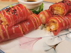 金沙红米肠-点都德(北京路贰店)