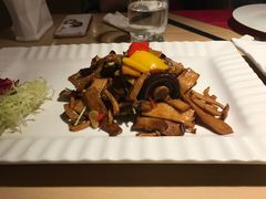 -老船坞餐厅(北京亚洲大酒店 )