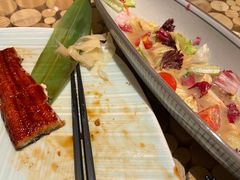 -西村日本料理(香格里拉饭店)