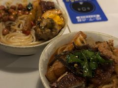 -粉八·云南米线·建水烧烤(常熟路店)