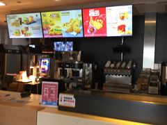 -麦当劳(七宝乐购店)