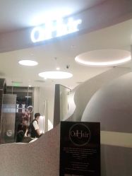 -UnHair Salon