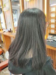 -心迪染发专门店