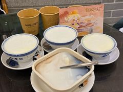 -民信老铺(双皮奶博物馆店)