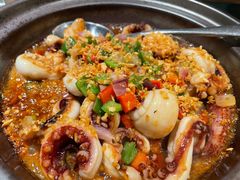 -木棉·醉心粤味(COCO Park店)