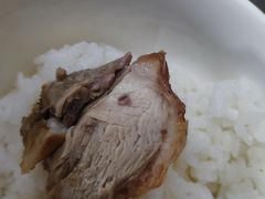 -晶牌烤鸭(延吉东路557弄小区店)