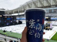 -上海体育场