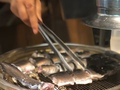 -泥炉烧肉师(新街口金銮巷店)