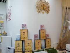 -喜艾堂艾灸馆(世贸天阶店)