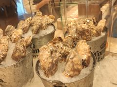 -TABLE·味西餐厅-成都茂业JW万豪酒店