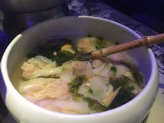 -绿茶餐厅(乐峰广场店)