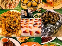 -盛港湾海鲜食府(黄沙店)
