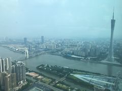 -广州四季酒店·意珍·意式自助餐
