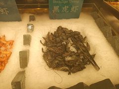 -東盛炭烤自助料理(玄武招商花园城店)