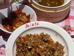 -西江红·株洲本地菜(滨江南路店)