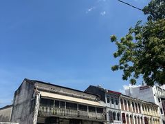 -槟城观音庙(Goddess of Mercy)