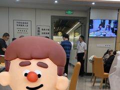 -宁海食府(大剧院店)