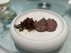 -山水阁中餐厅(沙河唯实交流中心)