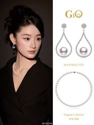 -GiO挚澳珠宝(侨福芳草地店)