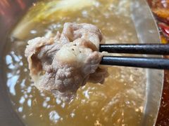 -椒香城门口老火锅(虎门店)