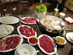 -八合里潮汕鲜牛肉火锅(深圳海岸城店)