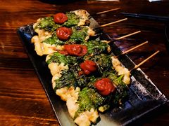 -鸟内会(河北路店)