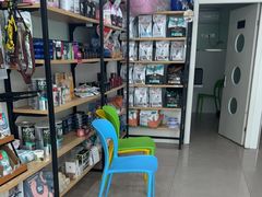 -佳雯宠物医院·皮肤科·内外科(春晓路分院)