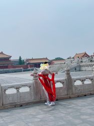 点击看大图 -美云庭古装·格格服汉服·京城旅拍(北京店)