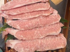 -柔杉家黑牛烤肉·活鳗鱼(太原街店)