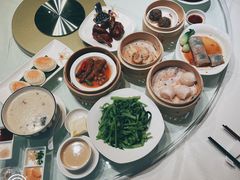 -金悦轩海鲜酒家(南宁店)