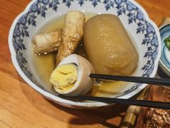 -天妇罗内顺田(罗湖店)