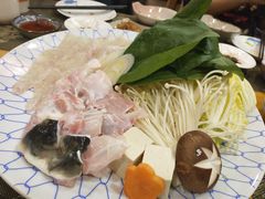 -天正河鲀·河豚亭(大连店)