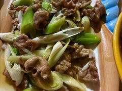 -清真·伊清阁餐厅