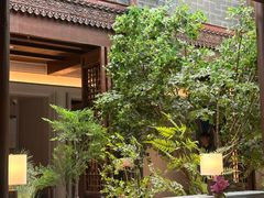 -狮王府淮扬菜(老门东店)