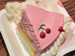 -BON CAKE(华贸购物中心店)
