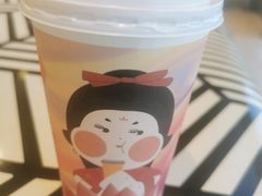 -霓裳茶舞(上海静安大悦城店)