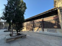 -西安关中民俗艺术博物院