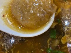 -毛华美食(清扬路店)