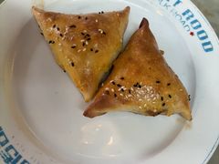 -天山传奇新疆菜(SKLP店)