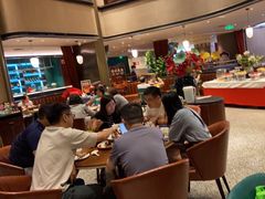 -上海人家花樣年华(中山公园店)