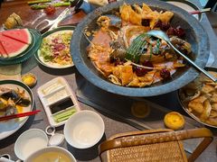 -秀儿四九城·新京菜(亚运村鸟巢店)